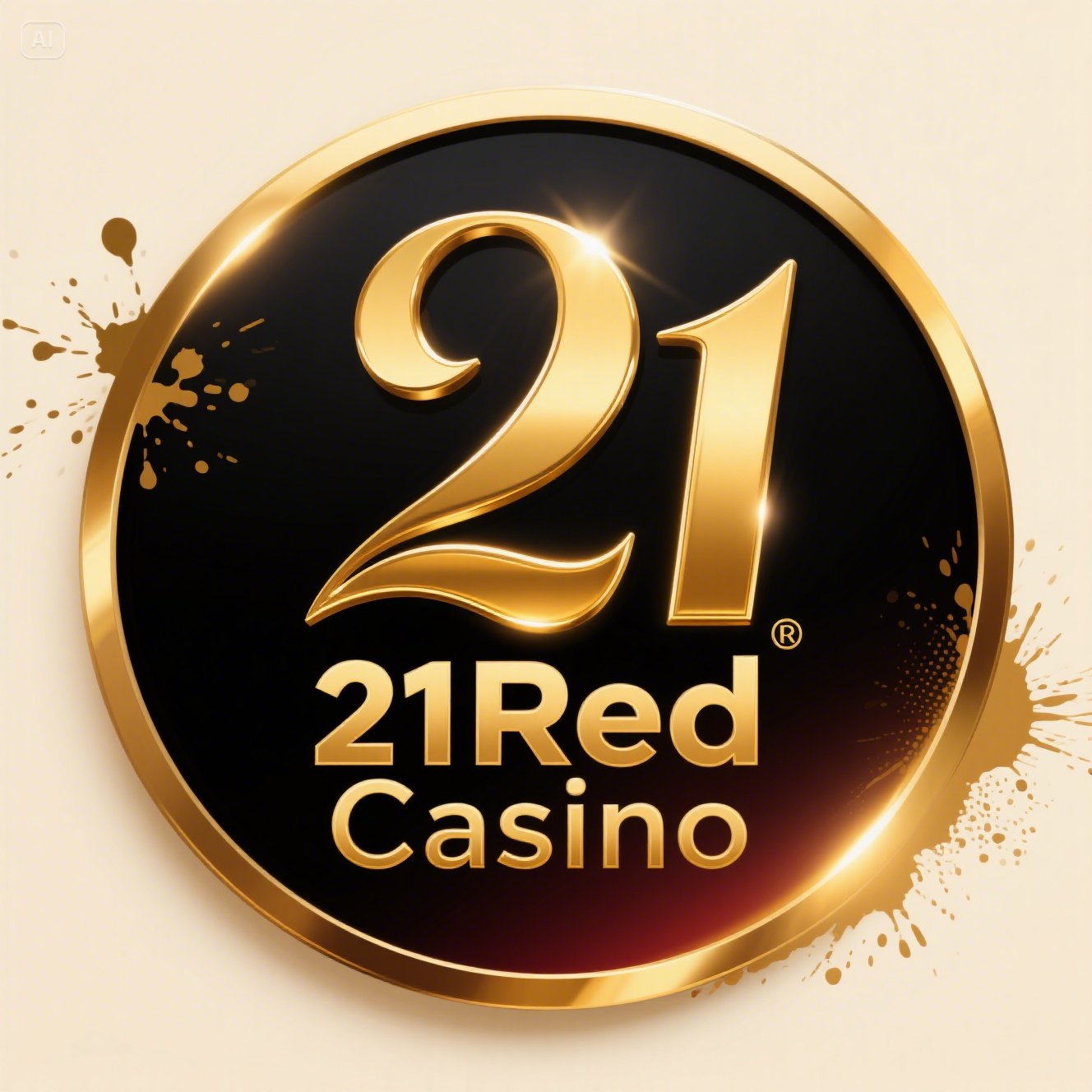 21Red Casino
